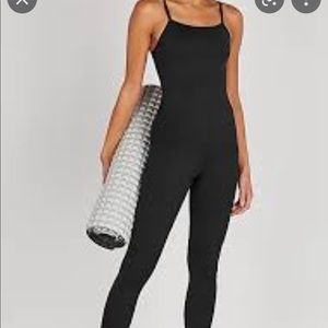 Girlfriend Collective Unitard